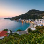 יעדים מומלצים ביוון – איך לבחור את האי המושלם