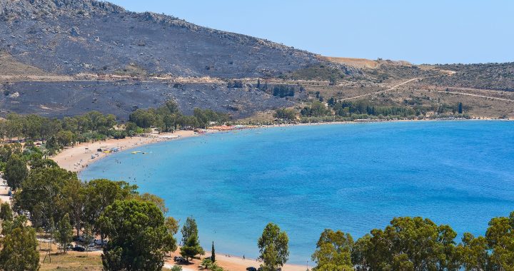 טיול בפלופונס